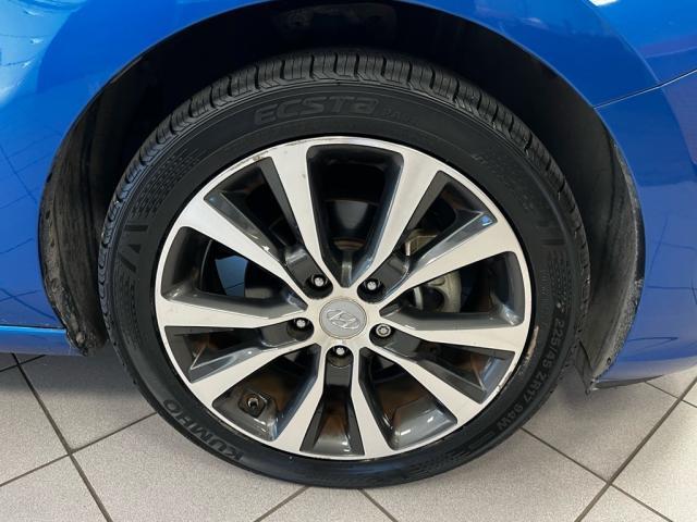 used 2018 Hyundai Elantra GT car, priced at $13,370