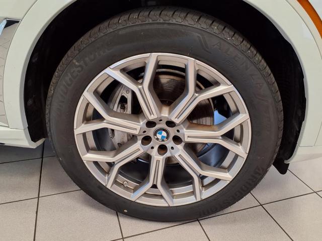 used 2024 BMW X7 car, priced at $67,657