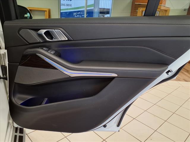 used 2024 BMW X7 car, priced at $67,657