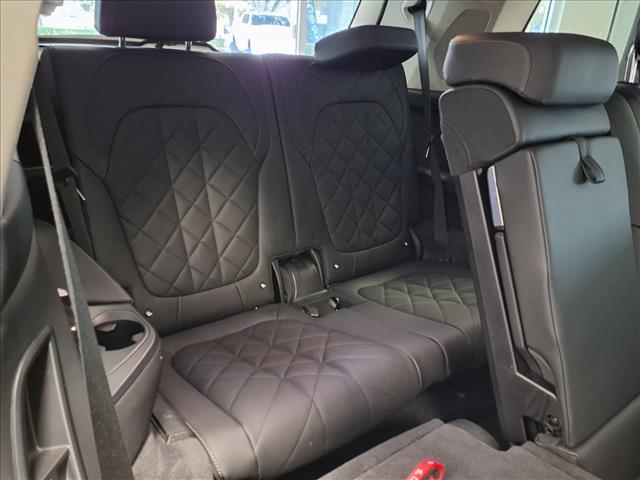 used 2024 BMW X7 car, priced at $67,657