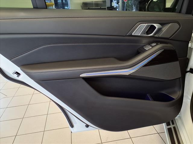 used 2024 BMW X7 car, priced at $67,657