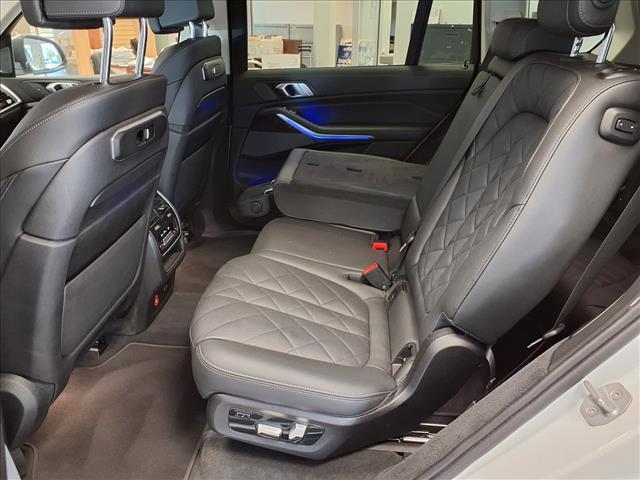 used 2024 BMW X7 car, priced at $67,657