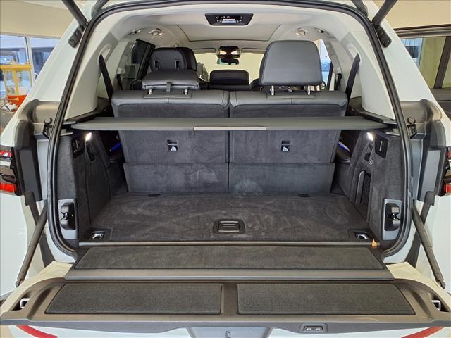 used 2024 BMW X7 car, priced at $67,657
