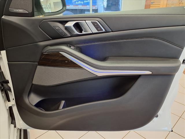 used 2024 BMW X7 car, priced at $67,657