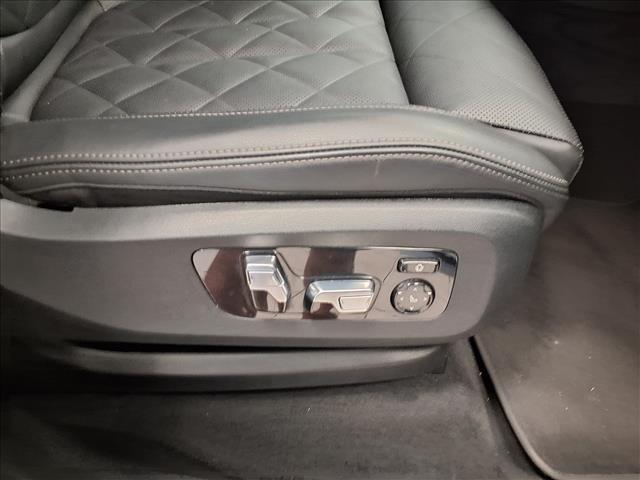 used 2024 BMW X7 car, priced at $67,657