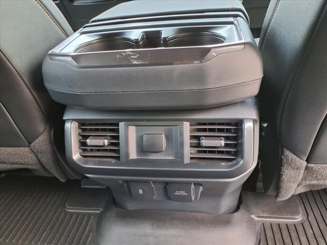 used 2023 Ford F-150 car, priced at $51,510