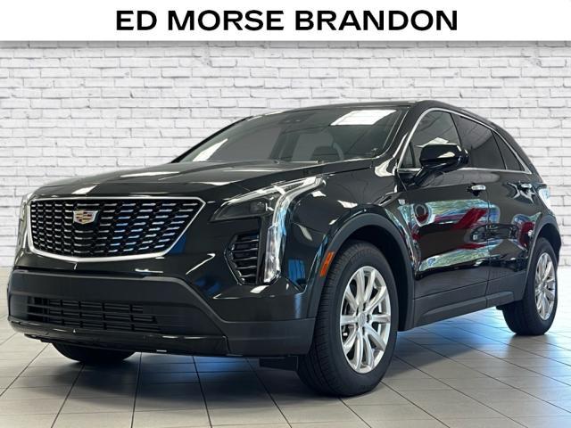 used 2020 Cadillac XT4 car, priced at $23,775