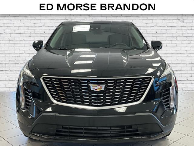 used 2020 Cadillac XT4 car, priced at $23,775