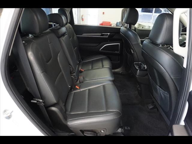 used 2020 Kia Telluride car, priced at $25,537