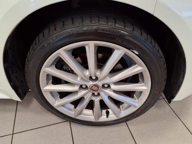 used 2020 FIAT 124 Spider car, priced at $25,995