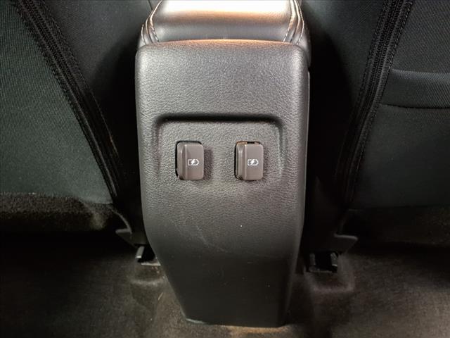 used 2024 Nissan Kicks car, priced at $19,995