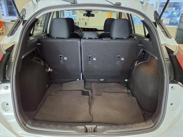 used 2024 Nissan Kicks car, priced at $19,995