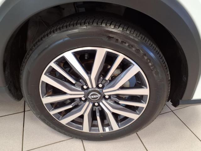 used 2024 Nissan Kicks car, priced at $19,995