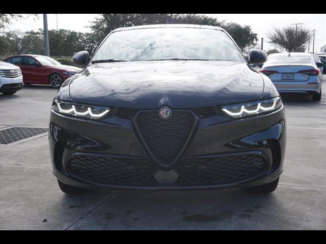 new 2024 Alfa Romeo Tonale car, priced at $50,435