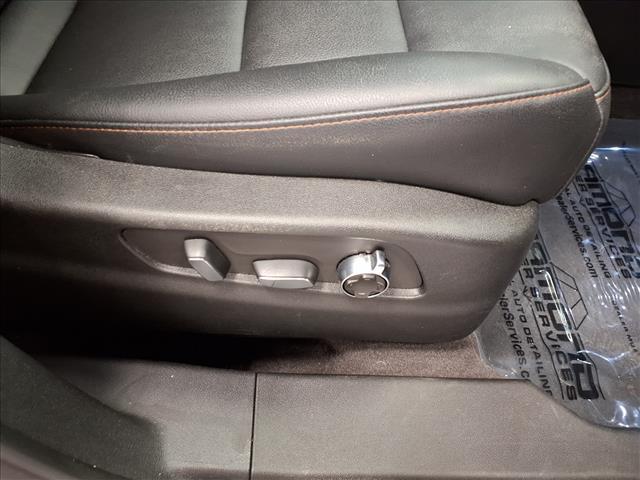 used 2023 Cadillac XT4 car, priced at $31,300