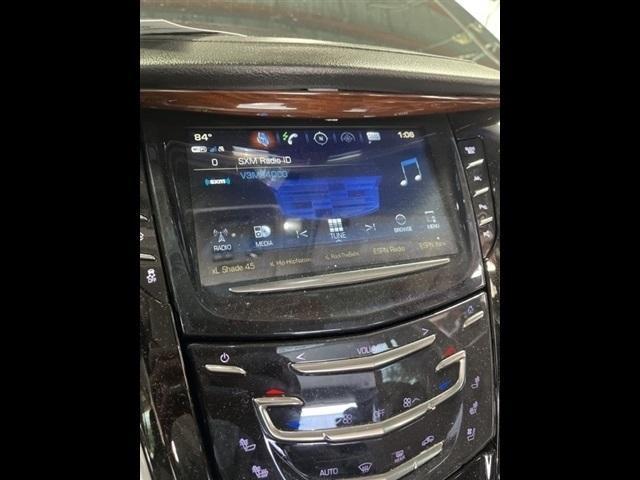 used 2019 Cadillac Escalade car, priced at $37,919