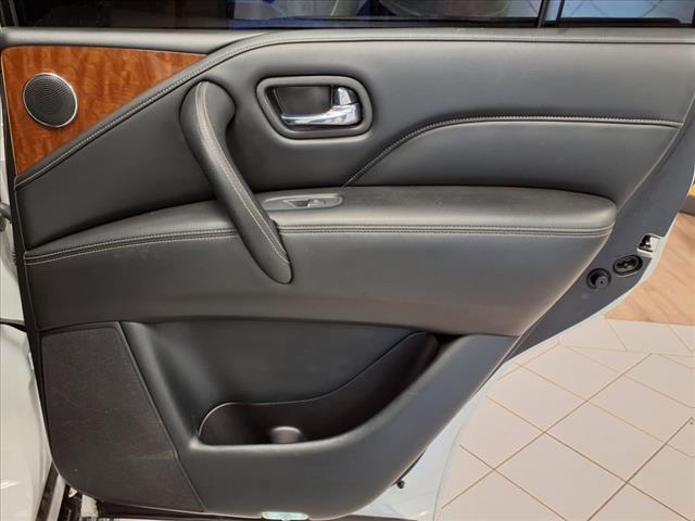 used 2018 INFINITI QX80 car, priced at $20,604
