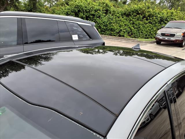 used 2021 Kia K5 car, priced at $19,990