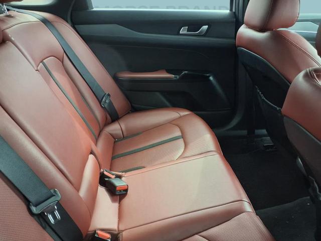 used 2021 Kia K5 car, priced at $19,990