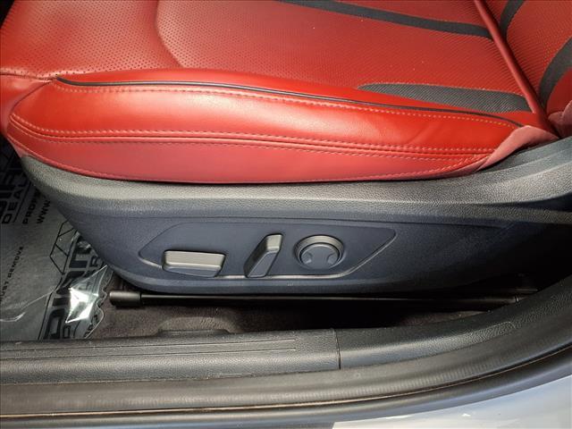used 2021 Kia K5 car, priced at $18,827