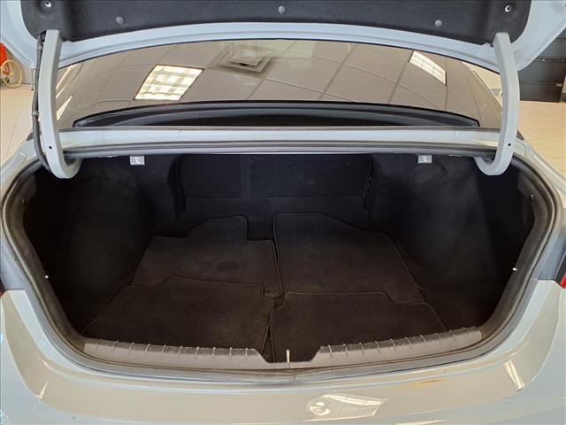 used 2021 Kia K5 car, priced at $18,827