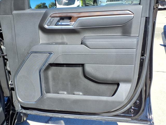 used 2025 GMC Sierra 1500 car, priced at $47,723