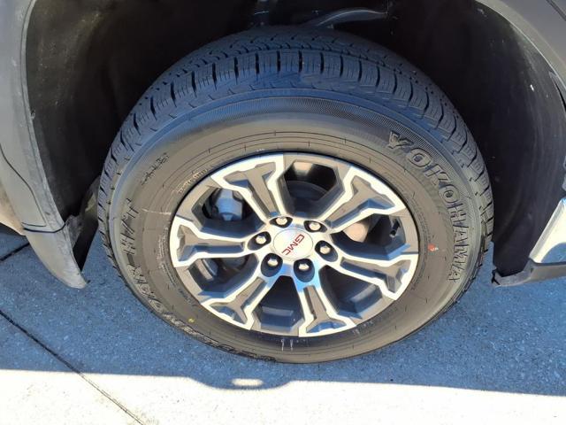 used 2025 GMC Sierra 1500 car, priced at $47,723