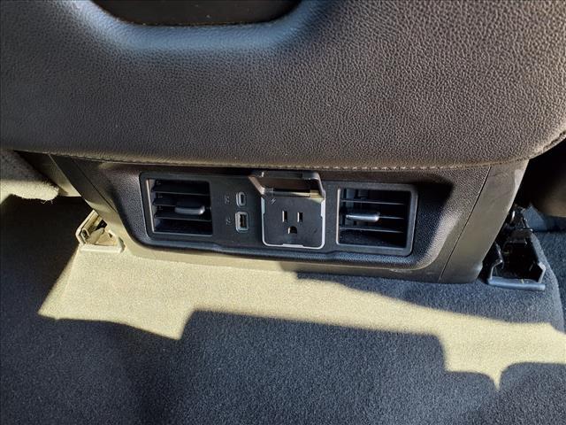 used 2025 GMC Sierra 1500 car, priced at $47,723