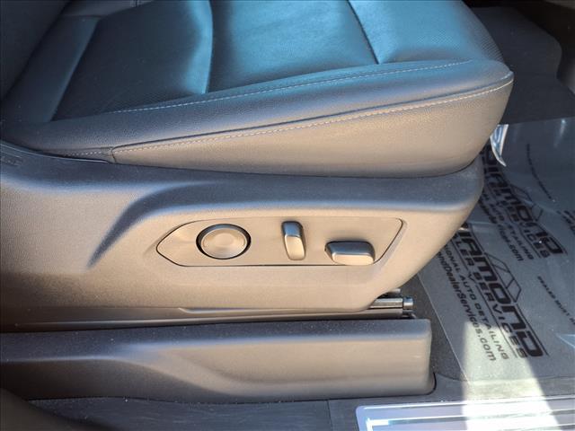 used 2025 GMC Sierra 1500 car, priced at $47,723