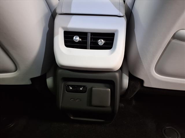 used 2025 Cadillac OPTIQ car, priced at $48,995