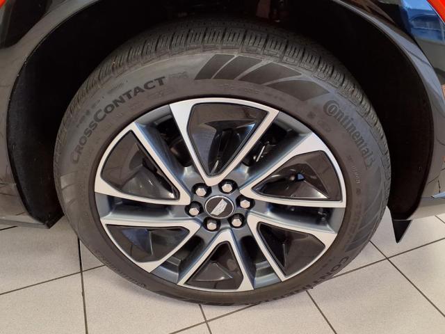 used 2025 Cadillac OPTIQ car, priced at $48,995