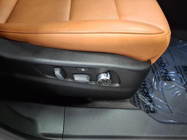 used 2019 Cadillac XT4 car, priced at $19,987