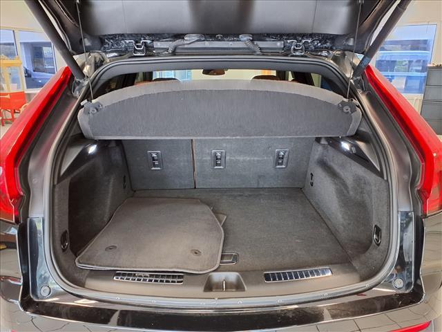 used 2019 Cadillac XT4 car, priced at $19,987