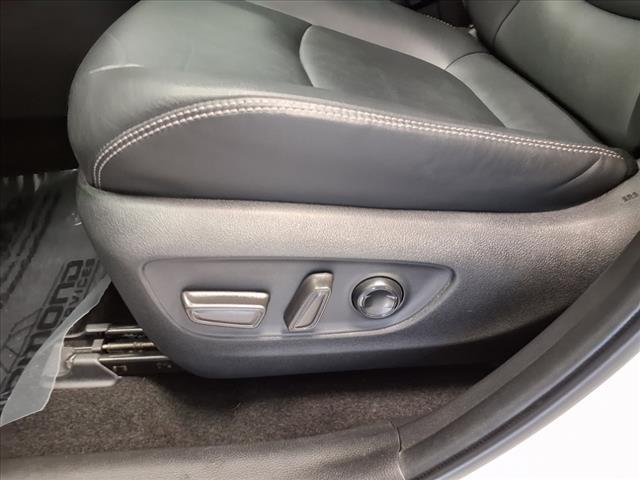 used 2022 Toyota RAV4 car, priced at $27,697