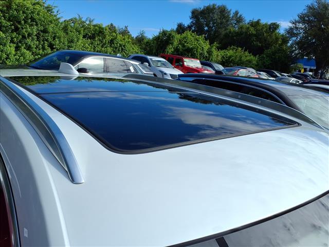 used 2024 Cadillac XT4 car, priced at $31,995