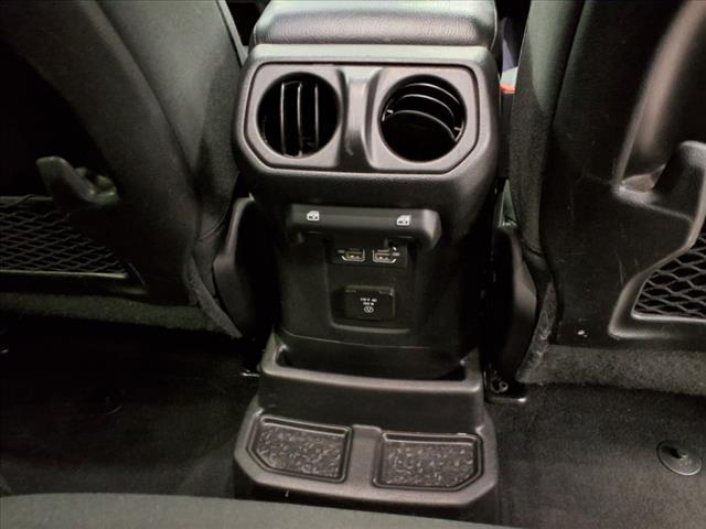 used 2024 Jeep Wrangler 4xe car, priced at $36,807