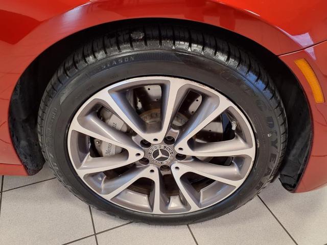 used 2021 Mercedes-Benz E-Class car, priced at $37,013