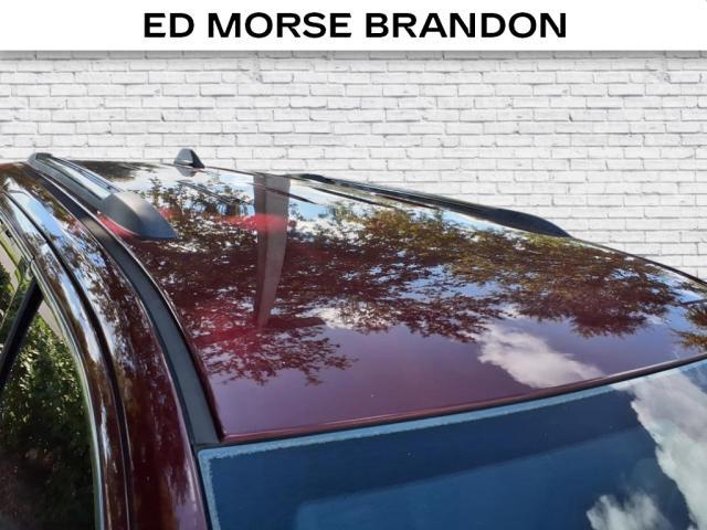 used 2016 Jeep Grand Cherokee car, priced at $14,995