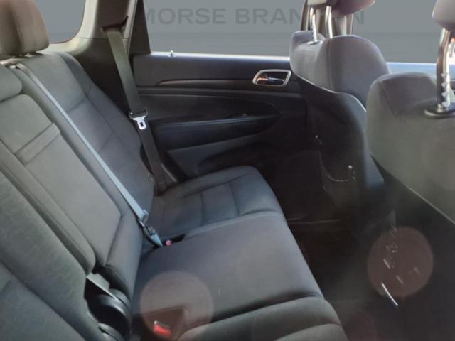 used 2016 Jeep Grand Cherokee car, priced at $14,995