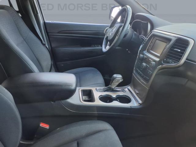 used 2016 Jeep Grand Cherokee car, priced at $14,995