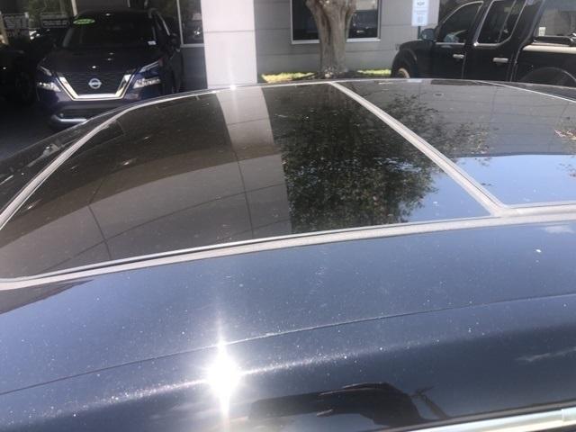 used 2016 Cadillac CTS car, priced at $15,847