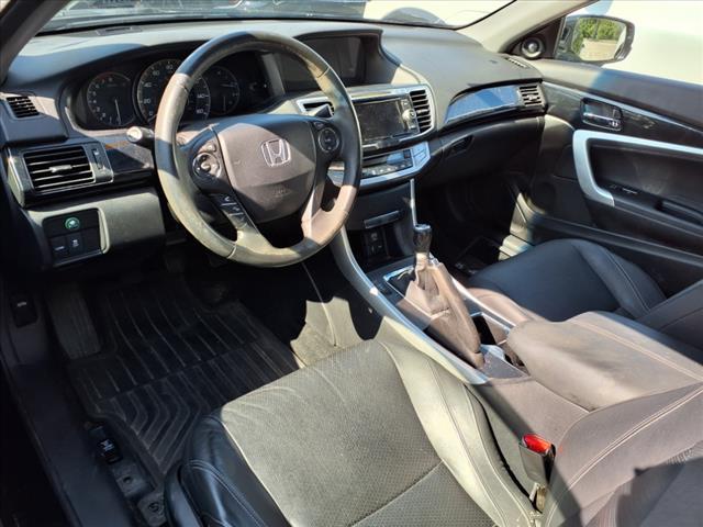 used 2013 Honda Accord car, priced at $10,900