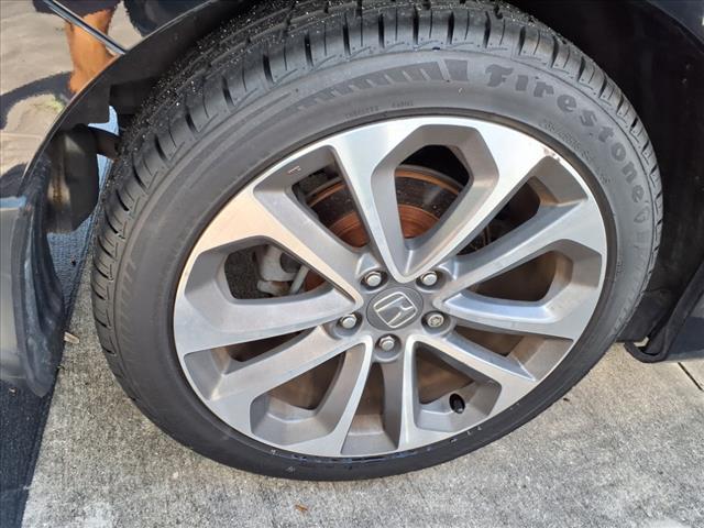 used 2013 Honda Accord car, priced at $10,900