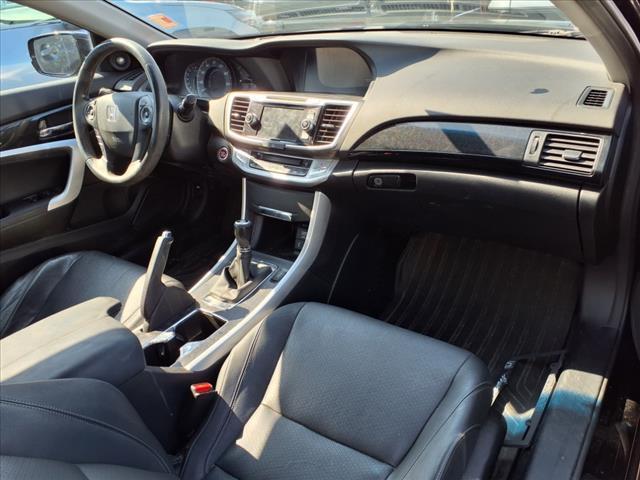 used 2013 Honda Accord car, priced at $10,900