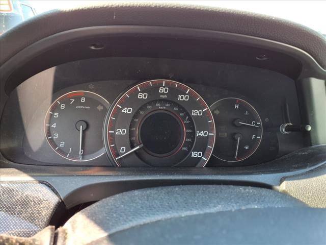 used 2013 Honda Accord car, priced at $10,900