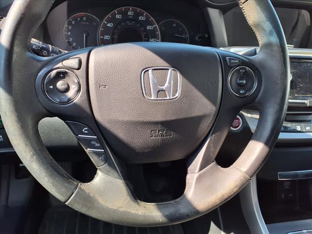 used 2013 Honda Accord car, priced at $10,900