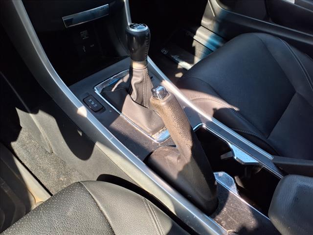 used 2013 Honda Accord car, priced at $10,900