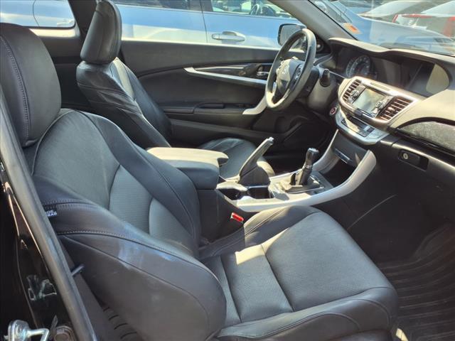 used 2013 Honda Accord car, priced at $10,900