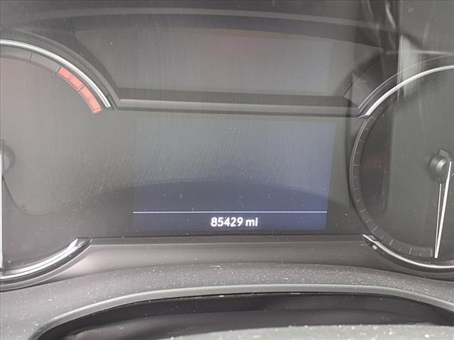 used 2020 Cadillac XT6 car, priced at $23,840