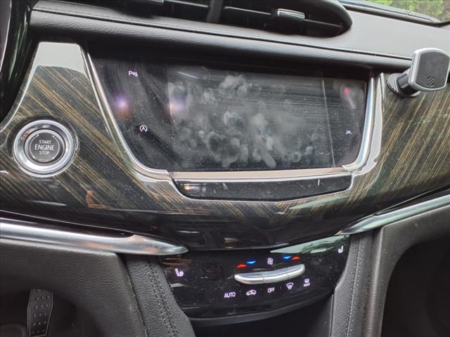 used 2020 Cadillac XT6 car, priced at $23,840
